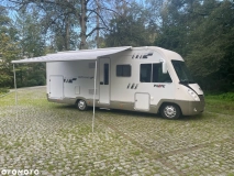                         Fiat Pilote G740 Integra - zdjęcie 7
                        