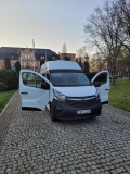                         BUSCAMPER Opel Vivaro - zdjęcie 1
                        