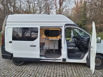                         BUSCAMPER Opel Vivaro - zdjęcie 9
                        