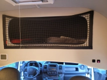                         BUSCAMPER Opel Vivaro - zdjęcie 14
                        