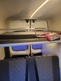                         BUSCAMPER Opel Vivaro - zdjęcie 13
                        
