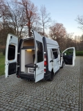                         BUSCAMPER Opel Vivaro - zdjęcie 11
                        
