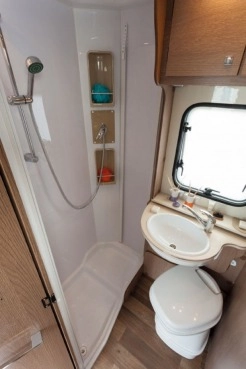                         Sprzedam kampera McLouis Glamys 22, 2016, FV, Warszawa - zdjęcie 3
                        