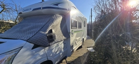                         Chausson 798 Titanium Line | model 2026 | Faktura VAT | bogate wyposażenie  - zdjęcie 1
                        