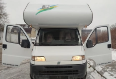                         KNAUS 595 TRAVELLER,2.5TDI,KLIMA - zdjęcie 21
                        