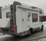                         KNAUS 595 TRAVELLER,2.5TDI,KLIMA - zdjęcie 19
                        