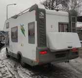                         KNAUS 595 TRAVELLER,2.5TDI,KLIMA - zdjęcie 18
                        
