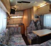                         KNAUS 595 TRAVELLER,2.5TDI,KLIMA - zdjęcie 14
                        