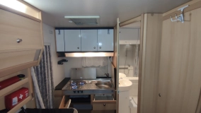                         KNAUS 595 TRAVELLER,2.5TDI,KLIMA - zdjęcie 11
                        