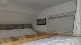                         KNAUS 595 TRAVELLER,2.5TDI,KLIMA - zdjęcie 8
                        