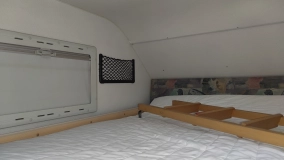                         KNAUS 595 TRAVELLER,2.5TDI,KLIMA - zdjęcie 7
                        