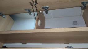                         KNAUS 595 TRAVELLER,2.5TDI,KLIMA - zdjęcie 6
                        