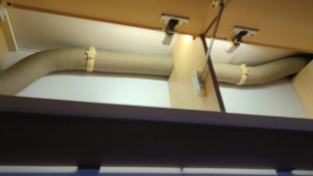                         KNAUS 595 TRAVELLER,2.5TDI,KLIMA - zdjęcie 5
                        