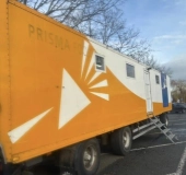                         Przyczepa przerobiona na wóz mieszkalny. - zdjęcie 16
                        