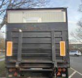                         Przyczepa przerobiona na wóz mieszkalny. - zdjęcie 14
                        