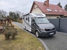                         Man TGE 3.180 Knaus Van ti Plus - zdjęcie 1
                        