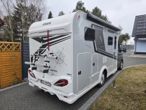                         Man TGE 3.180 Knaus Van ti Plus - zdjęcie 7
                        