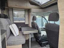                         Man TGE 3.180 Knaus Van ti Plus - zdjęcie 5
                        