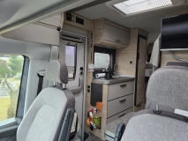                         Man TGE 3.180 Knaus Van ti Plus - zdjęcie 3
                        