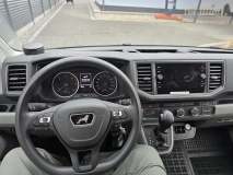                         Man TGE 3.180 Knaus Van ti Plus - zdjęcie 2
                        