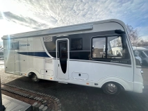                         KAMPER CONCORDE CREDO 791L model 2016 - zdjęcie 19
                        