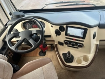                         KAMPER CONCORDE CREDO 791L model 2016 - zdjęcie 18
                        