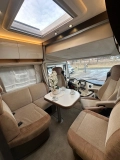                         KAMPER CONCORDE CREDO 791L model 2016 - zdjęcie 16
                        