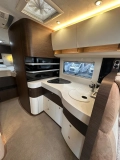                         KAMPER CONCORDE CREDO 791L model 2016 - zdjęcie 11
                        