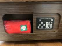                         KAMPER CONCORDE CREDO 791L model 2016 - zdjęcie 5
                        