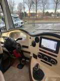                        KAMPER CONCORDE CREDO 791L model 2016 - zdjęcie 4
                        