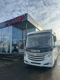                         KAMPER CONCORDE CREDO 791L model 2016 - zdjęcie 1
                        