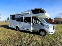                          Benimar Sport 363 NK - automat - zdjęcie 1
                        