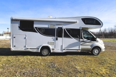                          Benimar Sport 363 NK - automat - zdjęcie 3
                        