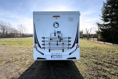                          Benimar Sport 363 NK - automat - zdjęcie 4
                        