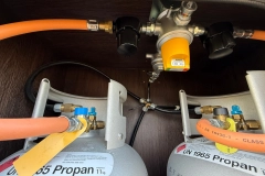                          Benimar Sport 363 NK - automat - zdjęcie 7
                        