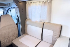                          Benimar Sport 363 NK - automat - zdjęcie 11
                        