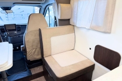                          Benimar Sport 363 NK - automat - zdjęcie 12
                        