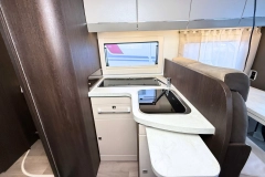                          Benimar Sport 363 NK - automat - zdjęcie 8
                        