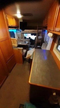                         Kamper Mercedes Sprinter - zdjęcie 5
                        