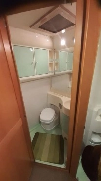                         Kamper Mercedes Sprinter - zdjęcie 7
                        