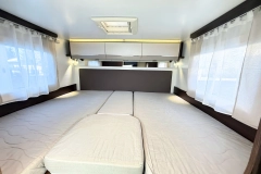                          Benimar Sport 363 NK - automat - zdjęcie 14
                        