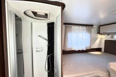                          Benimar Sport 363 NK - automat - zdjęcie 18
                        