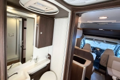                          Benimar Sport 363 NK - automat - zdjęcie 17
                        