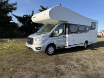                          Benimar Sport 363 NK - automat - zdjęcie 2
                        