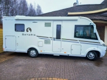                         Pełna integra Bavaria Pilote i700 - zdjęcie 12
                        