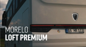                         Morelo Loft Premium 86LB - zdjęcie 8
                        