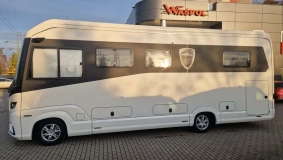                         Morelo Mome 82M - zdjęcie 4
                        