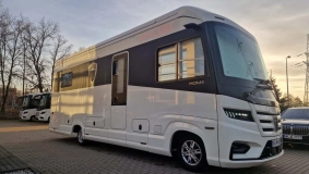                         Morelo Mome 82M - zdjęcie 1
                        