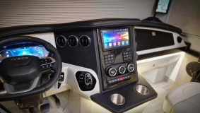                         Morelo Mome 82M - zdjęcie 6
                        