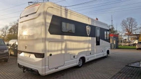                         Morelo Mome 82M - zdjęcie 3
                        